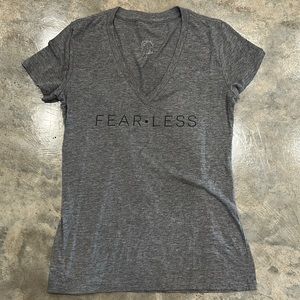 Fear*Less Joyous Ride Tee
